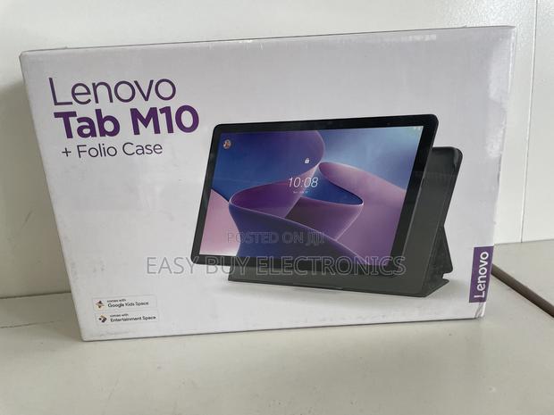 Resistance Lenovo M10 Tab (3rd Gen ) · Photo 3
