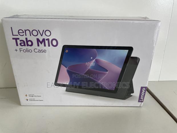 Śtrong Lenovo M10 Tab(3rd Gen) · Photo 3