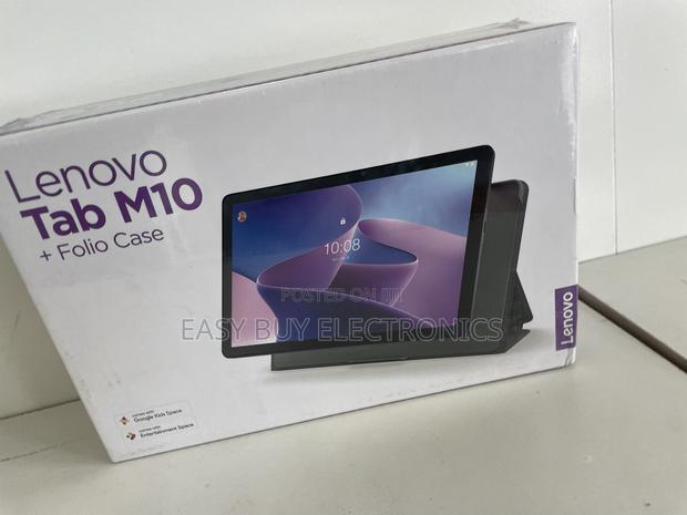 Śtrong Lenovo M10 Tab(3rd Gen) · Photo 4