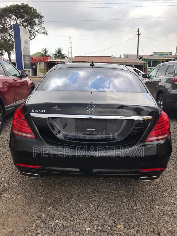 Mercedes S CLASS for Rentals · Photo 2