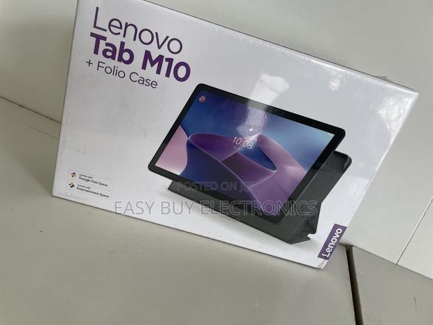 Fast Lenovo M10 Tab (3rd Gen ) 64+4 · Photo 4