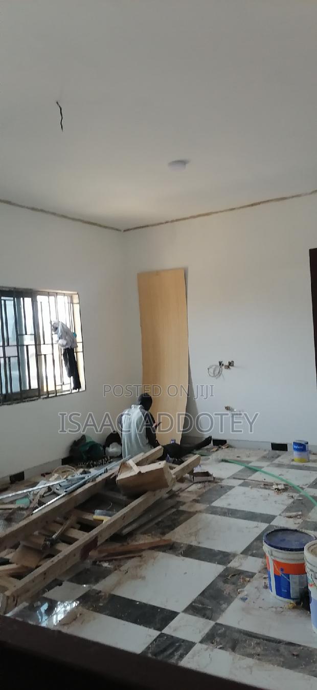 3bdrm Apartment in Spintex Kotobabi No2 for rent · Photo 1