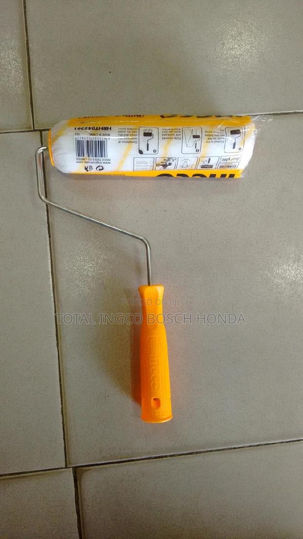 Cylinder Brush (230mm) 9" · Photo 4