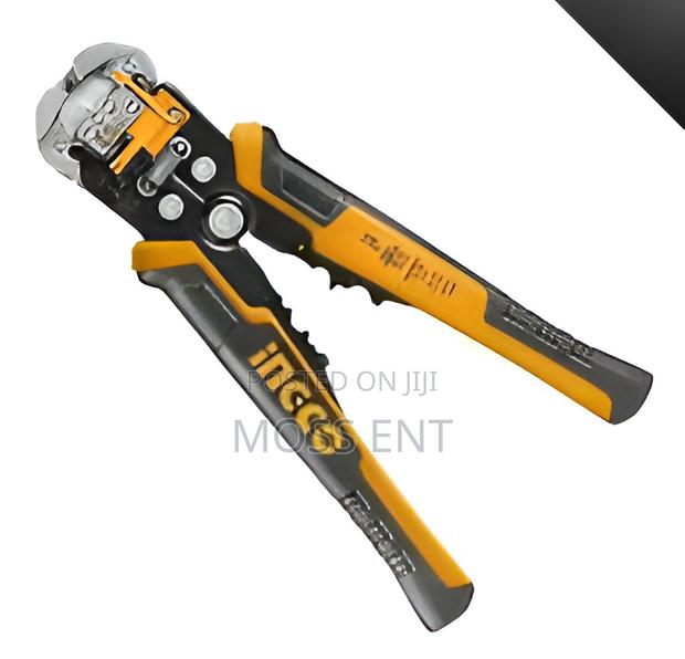 Automatic Wire Stripper - Hwsp102418 · Photo 2