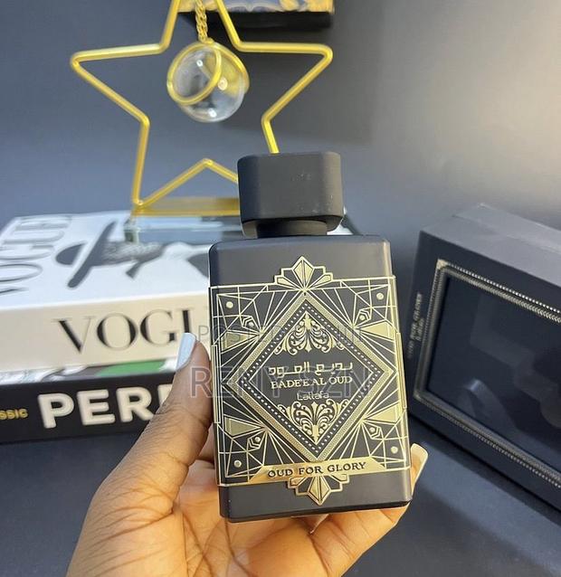 Lattafa Bade’E Oud for Glory Edp – 100ml · Photo 3
