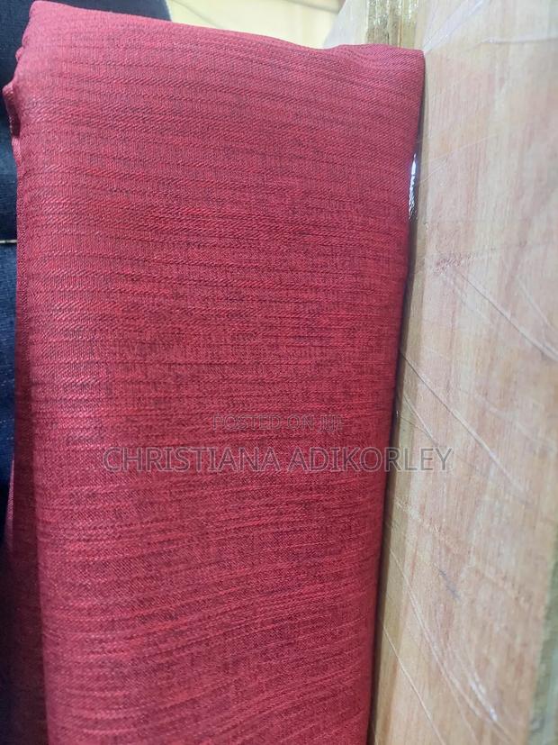 Italian Wool Materials for Kaftans