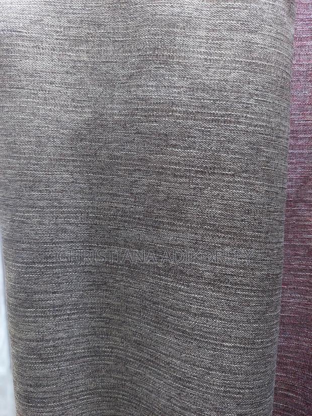 Italian Wool Materials for Kaftans