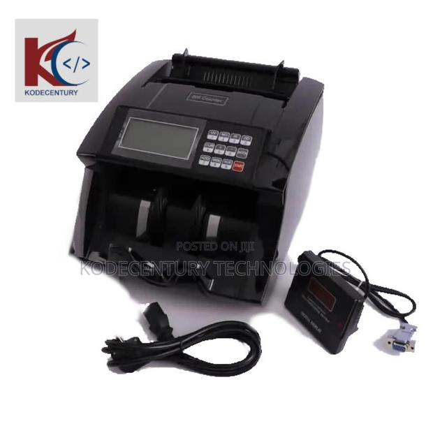 Bill Counter | Counting Machine · Photo 4