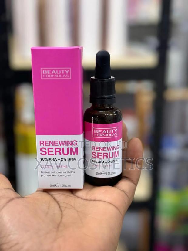 Beauty Formula Renewing Serum · Photo 3