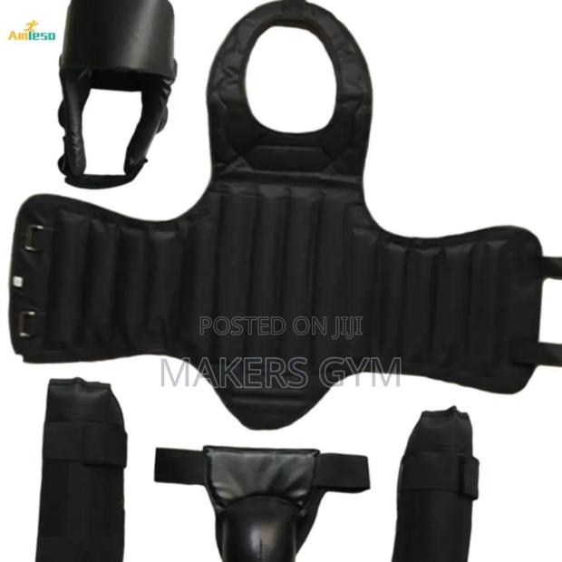 Boxing Gear · Photo 2