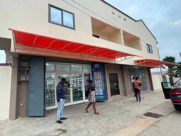Sunshade Canopies photo 5