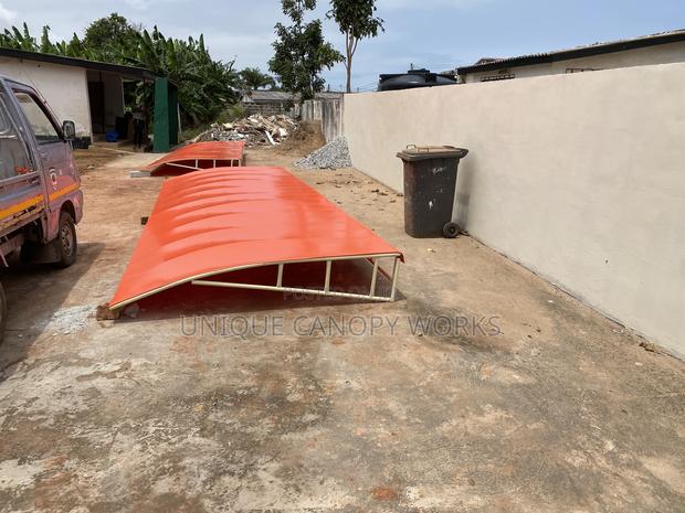 Sunshade Canopies photo 2