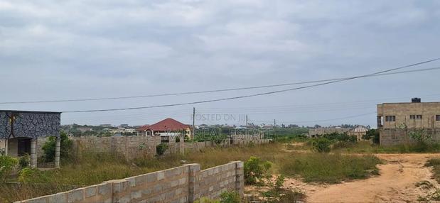 Serene Private Residence Plots at Prampram Beach Lane · Photo 3