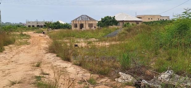 Serene Private Residence Plots at Prampram Beach Lane · Photo 4