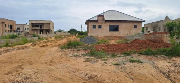 Reserve Beach View Plots // Registered at Prampram · Photo 3