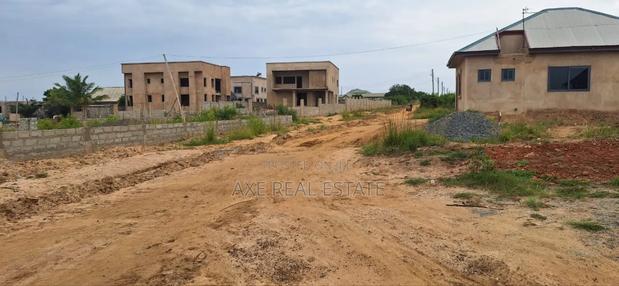 Reserve Beach View Plots // Registered at Prampram · Photo 4