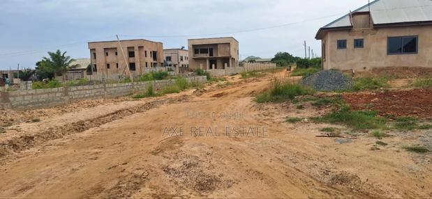 Full Plots (Gated Estate) at Prampram Beach Road · Photo 3