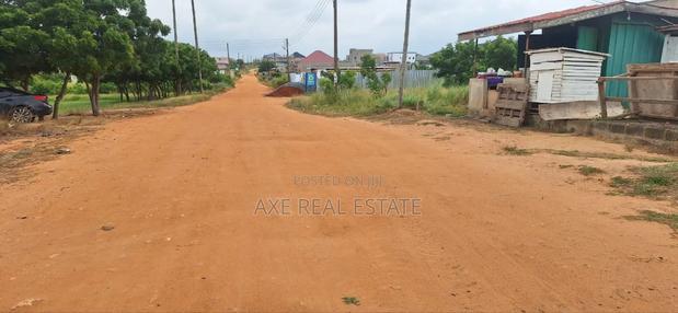 Full Plots (Gated Estate) at Prampram Beach Road · Photo 4
