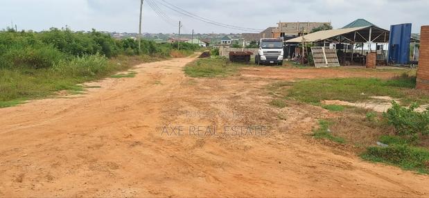 Classy Litigation Free Lands at Prampram Beach Lane · Photo 4