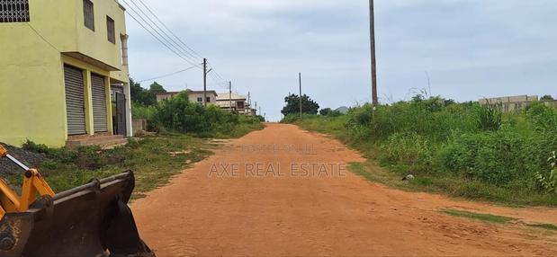 Developing Community Full Plots at Afienya - Shai Hills · Photo 3