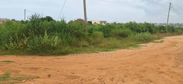 Developing Community Full Plots at Afienya - Shai Hills · Photo 4