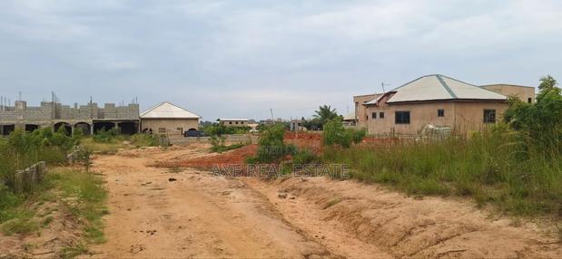 Titled // Litigation Free Plots at Tema Community 25 · Photo 4