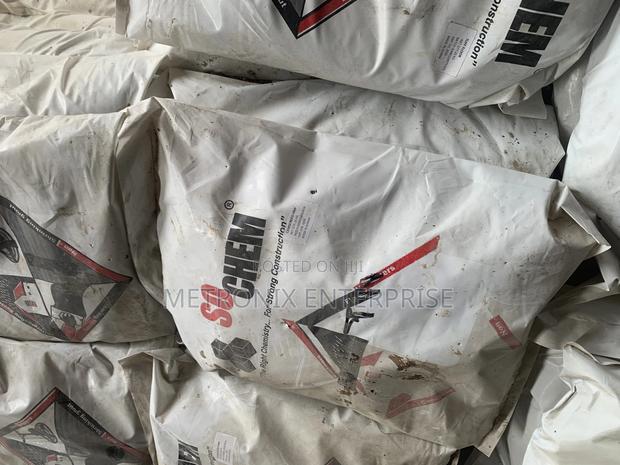 Wall Crack Repair Mortar,25kg(Cemscreed Hmf)