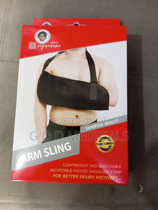 ARM SLING ( Expertise Quality · Photo 2