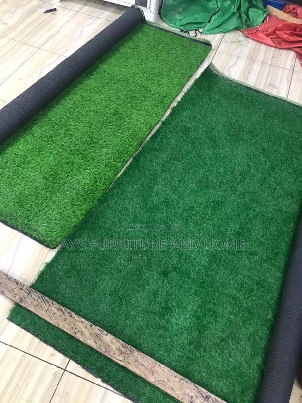 Carpet Grass