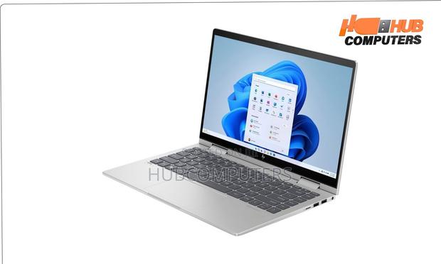 New Laptop HP Envy 14 8GB Intel Core i5 SSD 1T · Photo 4