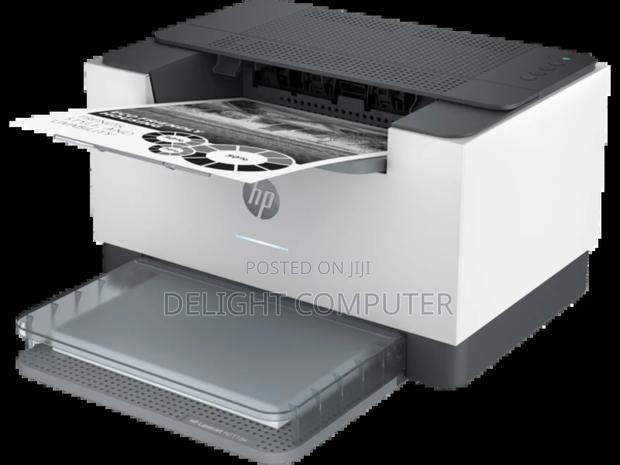 HP Laserjet M211D (DUPLEX) Black and White Printer · Photo 3