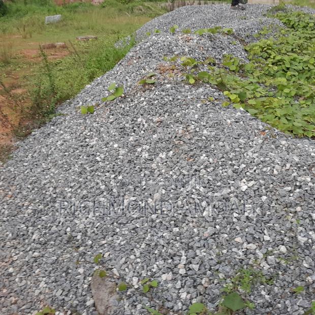 Plot With 4bedrooms Uncompleted Fro Sale at West Fijia · Photo 3