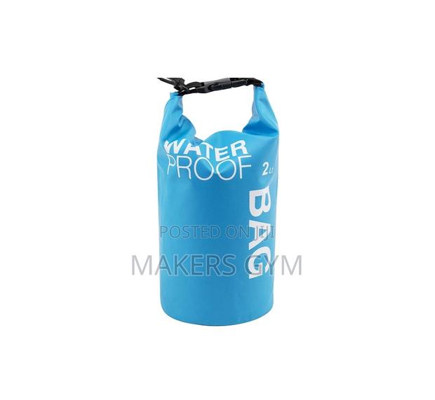 Waterproof Bag (100% 30liters) · Photo 3