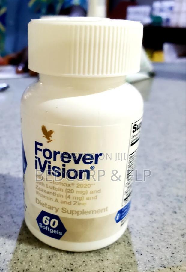 Forever Ivision With Lutein 20mg · Photo 2