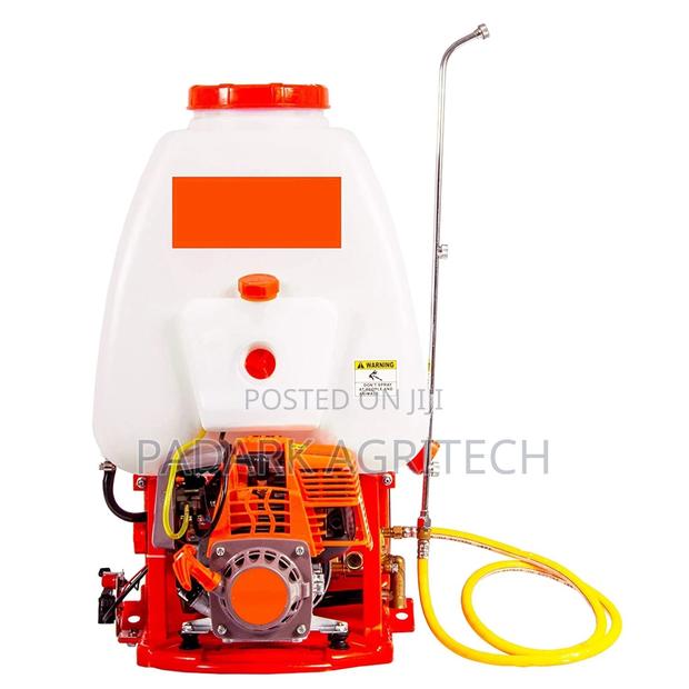 Pressure Sprayer · Photo 2