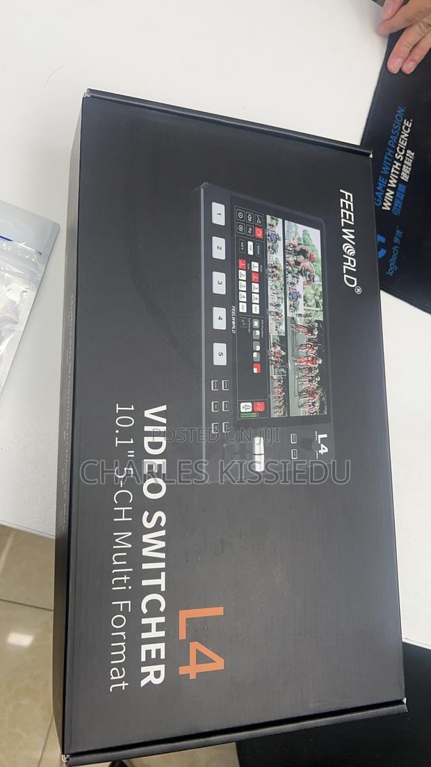 Feelworld Live Streaming · Photo 2