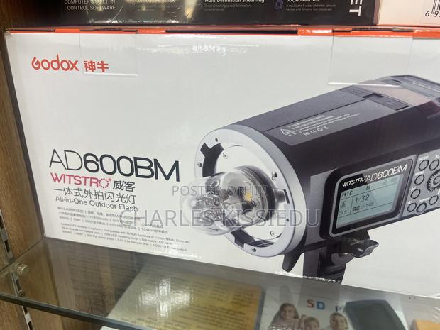Godox Ad600bm · Photo 2