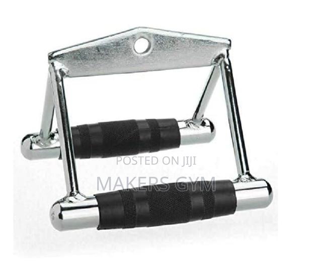 Stirrup Cable Attachment Handle (Commercial) · Photo 2