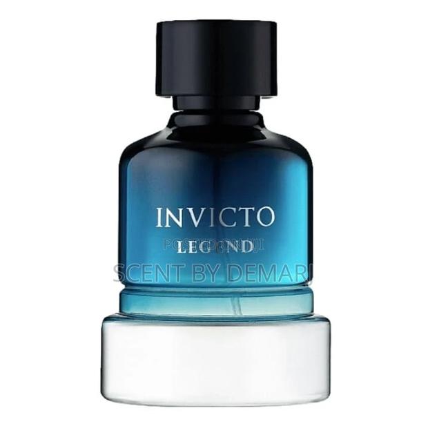 Invicto Legend image 3
