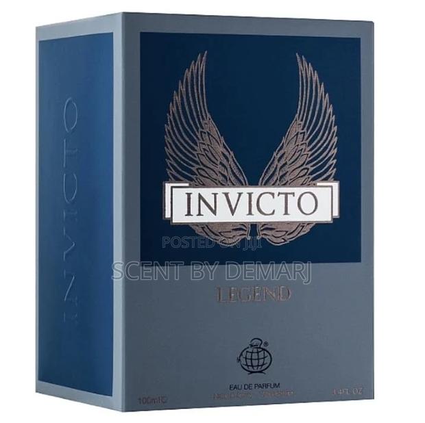Invicto Legend image 2