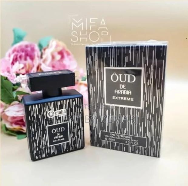 Oud De Arabia Extreme
