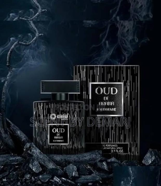 Oud De Arabia Extreme image 3