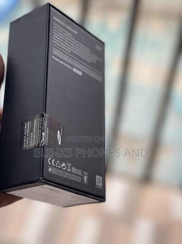 New Samsung Galaxy S10 Plus 128 GB White