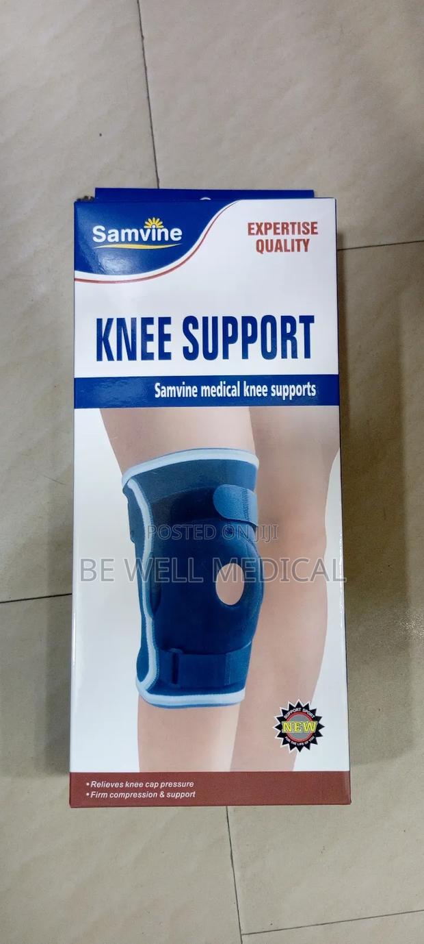 Medical Knee Support Brace · Photo 3