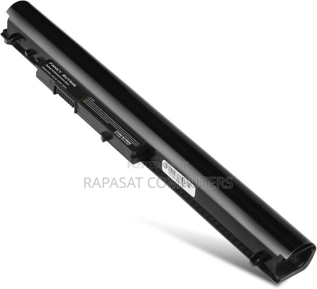 HP OA04 Laptop Replacement Battery · Photo 2