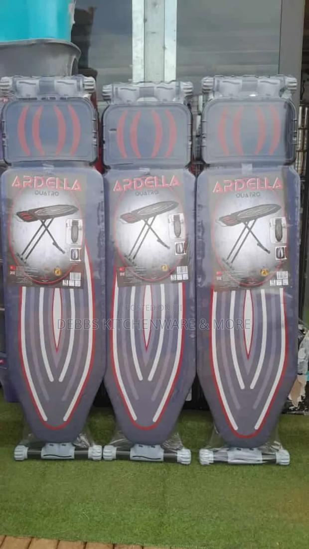 Metallic Ironing Board photo 2