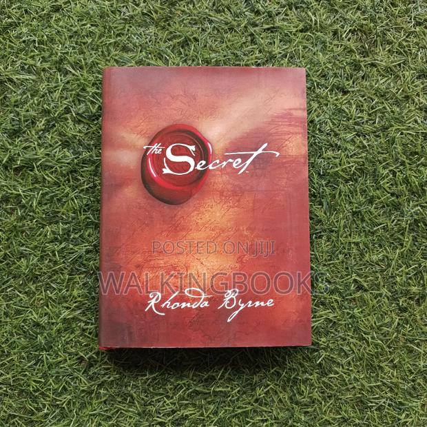 The Secret · Photo 2