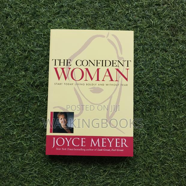 The Confident Woman · Photo 2