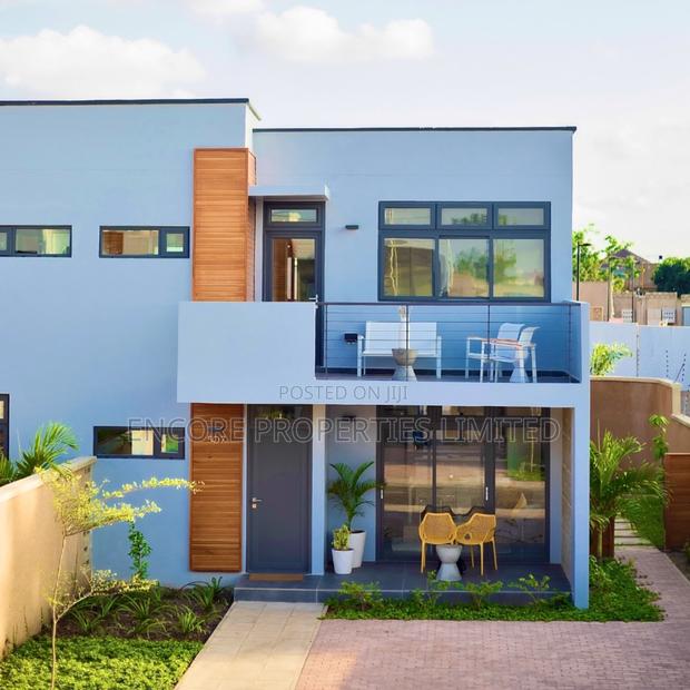 2bdrm House in Encore Properties, Oyarifa for sale · Photo 4