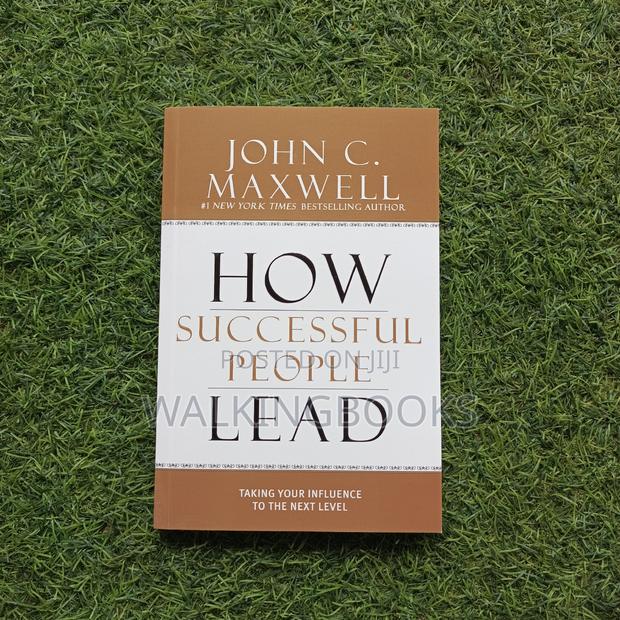 How to Lead · Photo 2